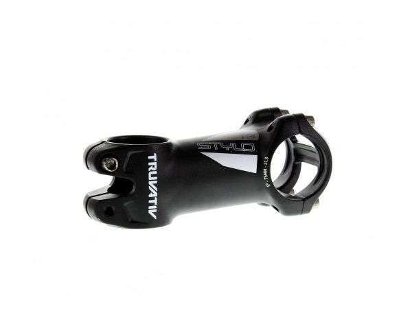 Stem Sram TruVativ Stylo T30 +/- 5 grados 100 mm 31.8 1-1 / 8 Negro