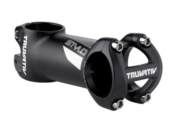 Stem Sram TruVativ Stylo T30 +/- 5 grados 100 mm 31.8 1-1 / 8 Negro