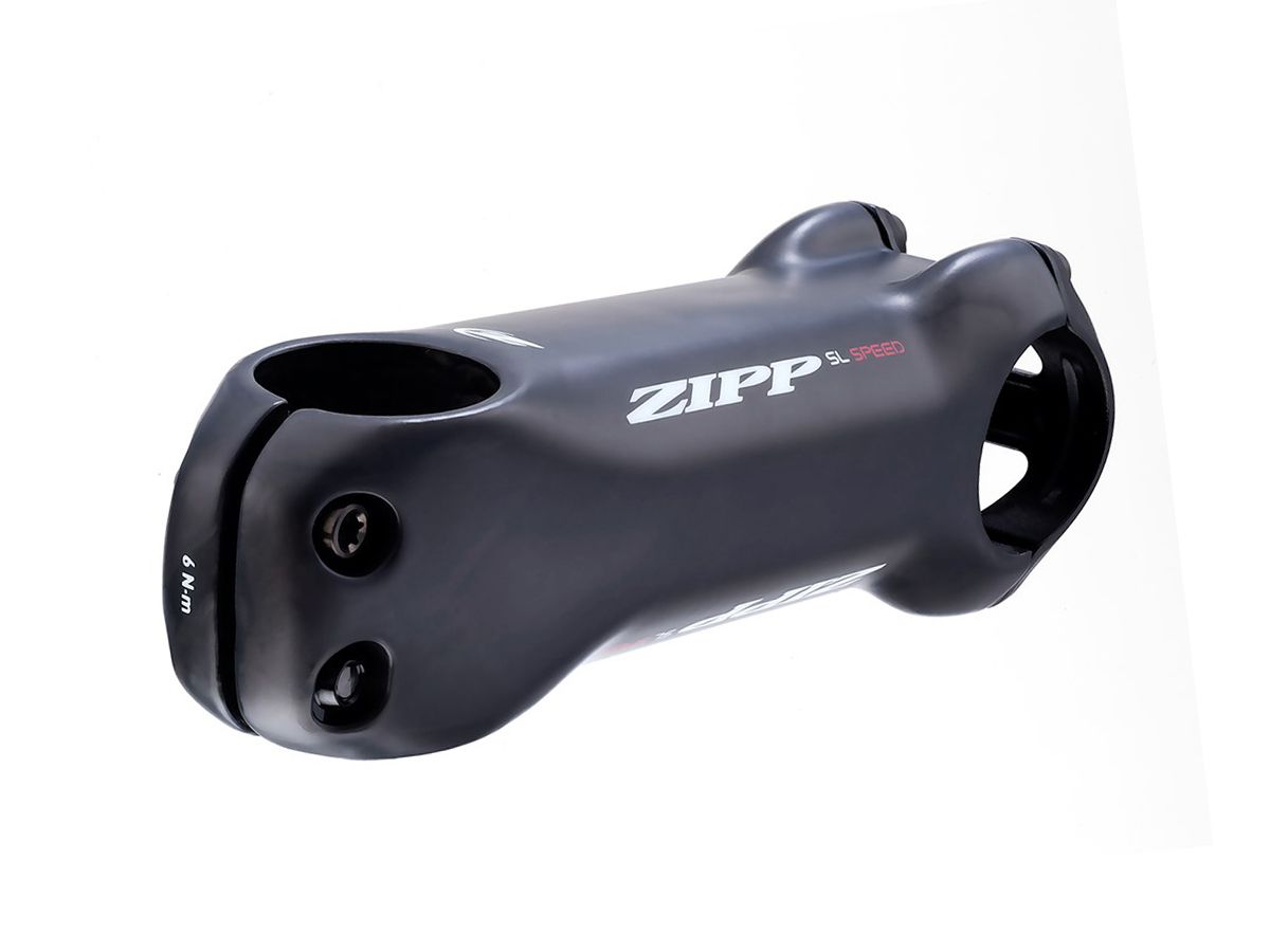 Stem ZIPP SL Speed White Carbono 17° 31.8mm - Sumitate Uruguay - Tienda