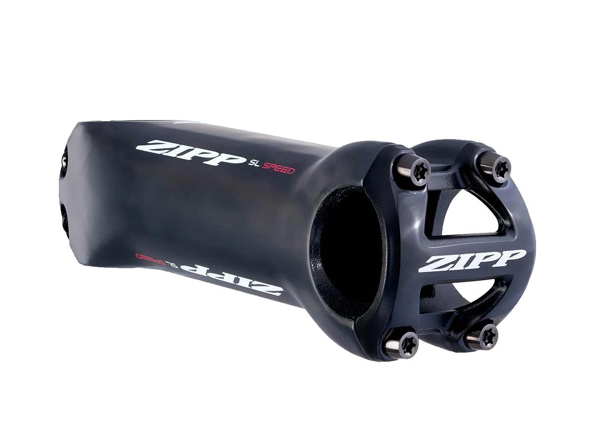 Stem ZIPP SL Speed White Carbono 17° 31.8mm - Sumitate Uruguay - Tienda