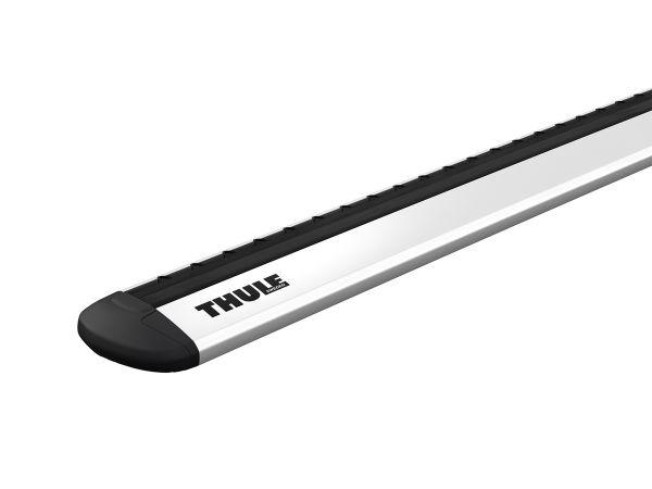 Juego Barras Thule Wingbar Evo Audi A4 B8