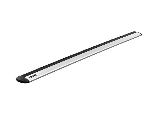 Juego Barras Thule Wingbar Evo Audi A4 B8