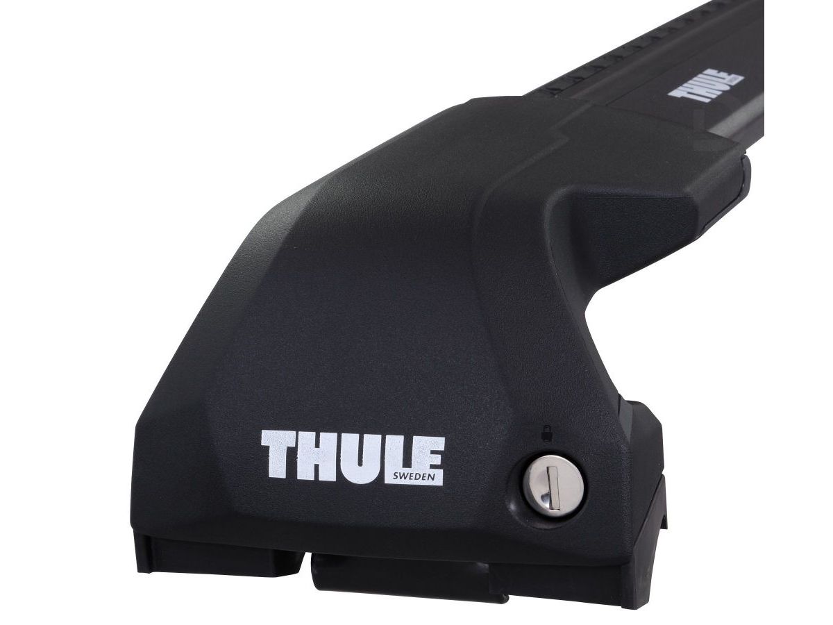 Juego Barras Thule Wingbar Evo Edge Mazda CX5 KF Techo Liso - Sumitate  Uruguay - Tienda online de Bicicletas y accesorios para ciclismo