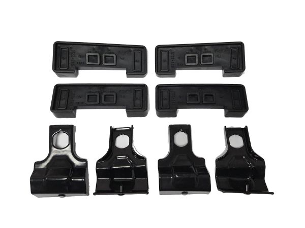 Kit de fijacion Thule 1710 Volkswagen Golf VII