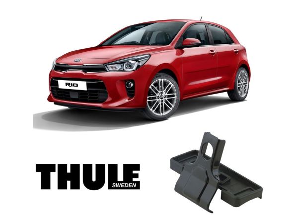 Kit de fijacion Thule 1860 Kia Rio