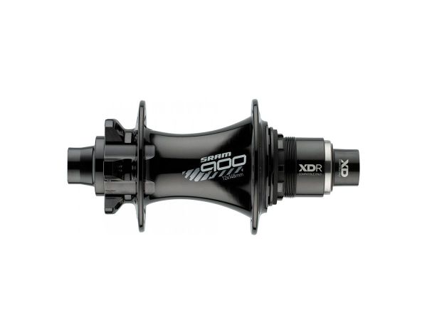 Maza Rueda Trasera MTB SRAM TR 900, 32H 148mm Boost, Eje 12mm XDR 27.8