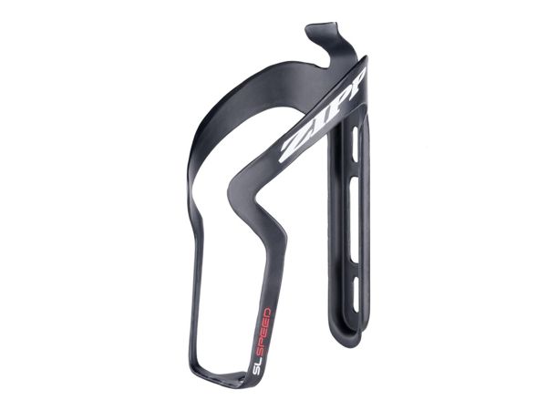 Portacaramañola ZIPP SL Speed Carbon Black