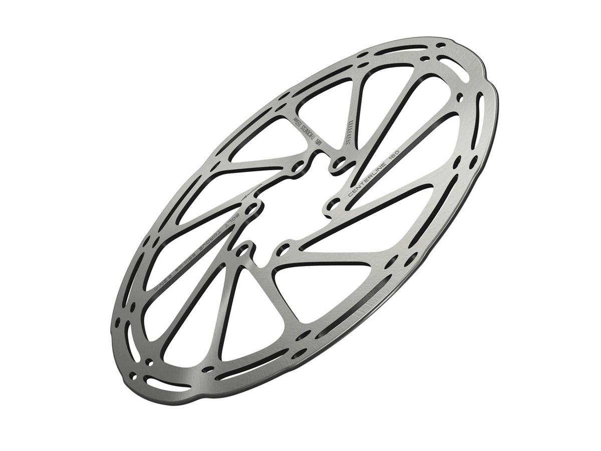 Disco de Freno Sram Center Line 6 Tornillos