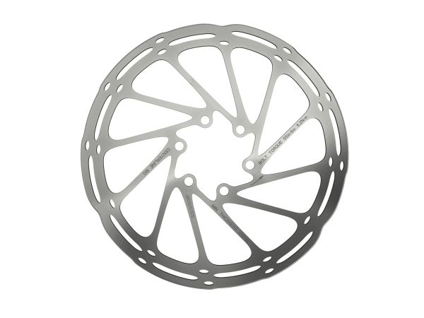 Disco de Freno Sram Center Line 6 Tornillos