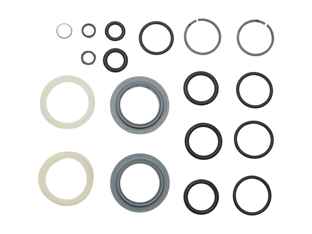 Service Kit de Horquilla Rockshox Reba Sid 00.4315.032.080