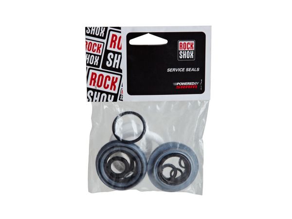 Service Kit Horquilla RockShox Basic Reba/SID 2012-2014