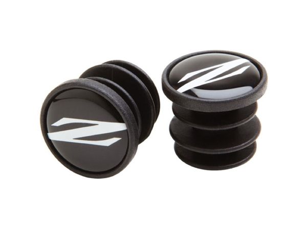 Tapones de Manubrio Zipp (Par)