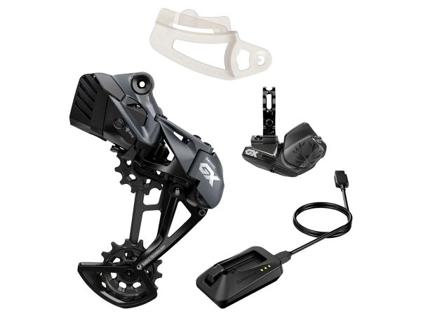 Kit Electrónico MTB SRAM GX Eagle AXS 1x12v