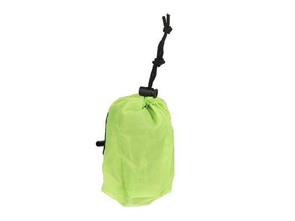 Bolso bajo Asiento Merida Clip con funda