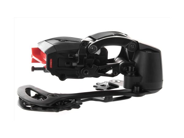 Cambio Trasero SRAM MTB 12v 52d XX1 Eagle AXS Carbon (No Incluye Bateria)