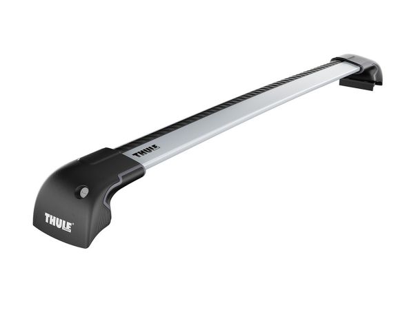 Juego Barras Thule Wingbar Edge Audi Q3