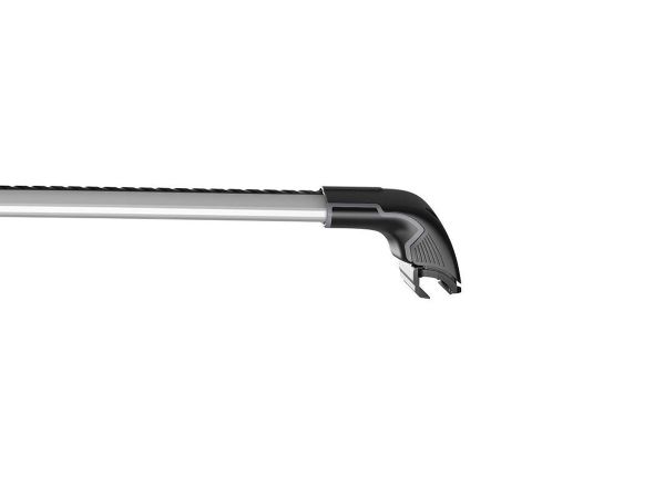 Juego Barras Thule Wingbar Edge Audi Q3