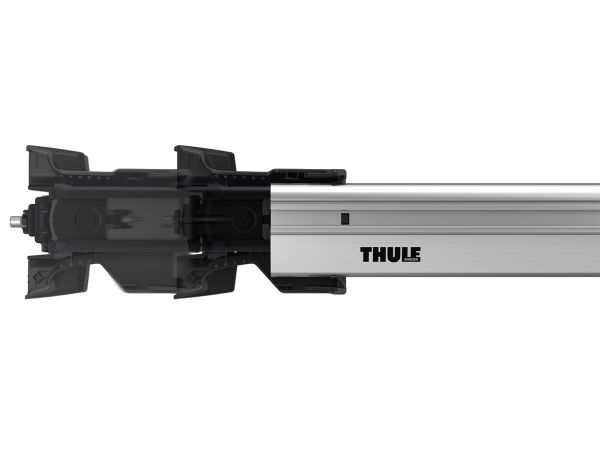 Juego Barras Thule Wingbar Edge Toyota Hilux VI