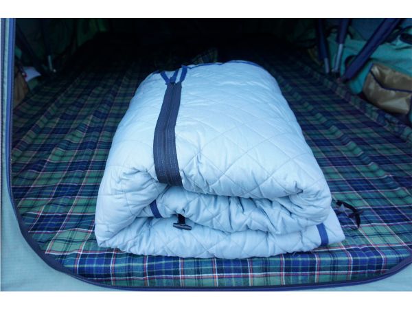 Aislante Térmico para carpas Thule Tepui Ayer 2 Insulator