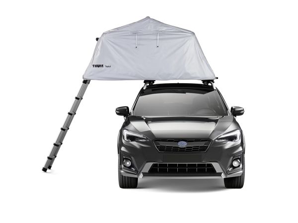 Capa de lluvia para Carpa de Techo Thule Tepui Thule Waterhood Ayer 2