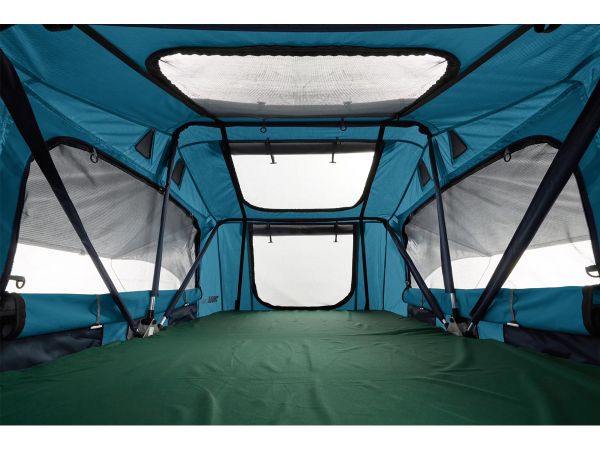 Carpa de Techo Auto Thule Tepui Explorer Ayer 2 personas