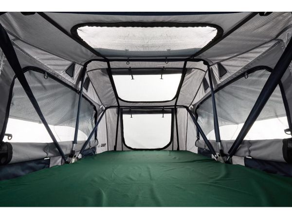 Carpa de Techo Auto Thule Tepui Explorer Ayer 2 personas