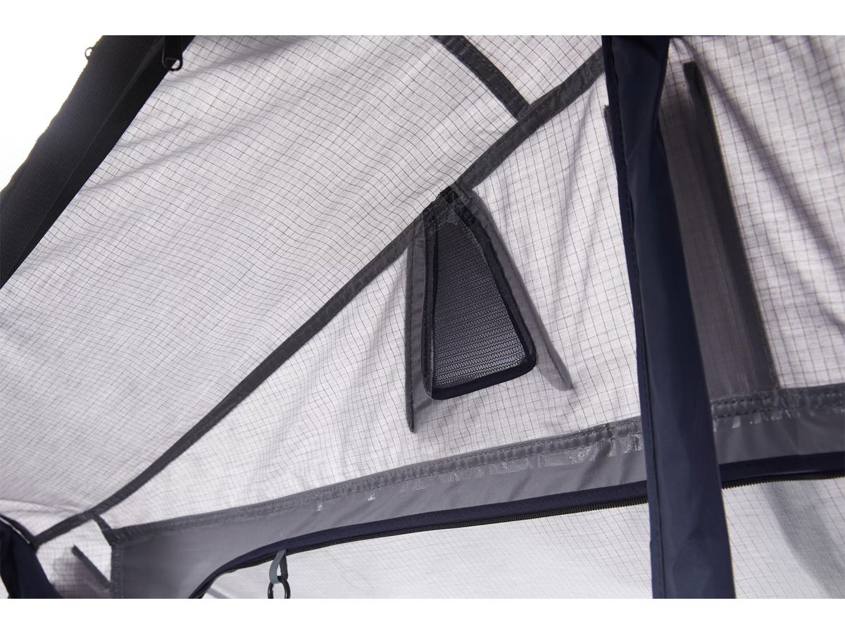 Carpa de Techo Auto Thule Tepui Explorer Ayer 2 personas