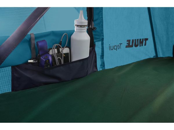 Carpa de Techo Auto Thule Tepui Explorer Ayer 2 personas