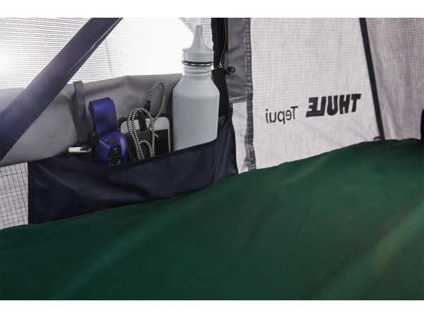 Carpa de Techo Auto Thule Tepui Explorer Ayer 2 personas