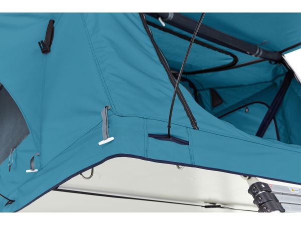 Carpa de Techo Auto Thule Tepui Explorer Ayer 2 personas