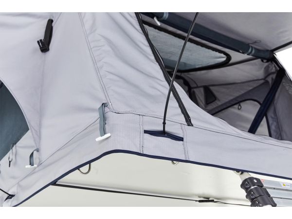 Carpa de Techo Auto Thule Tepui Explorer Ayer 2 personas