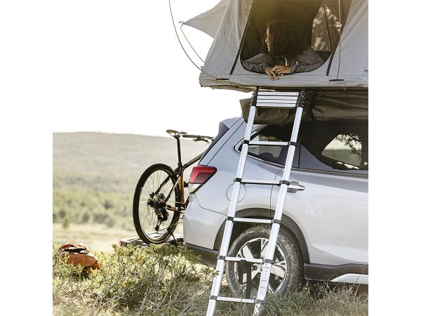 Carpa de Techo Auto Thule Tepui Explorer Ayer 2 personas