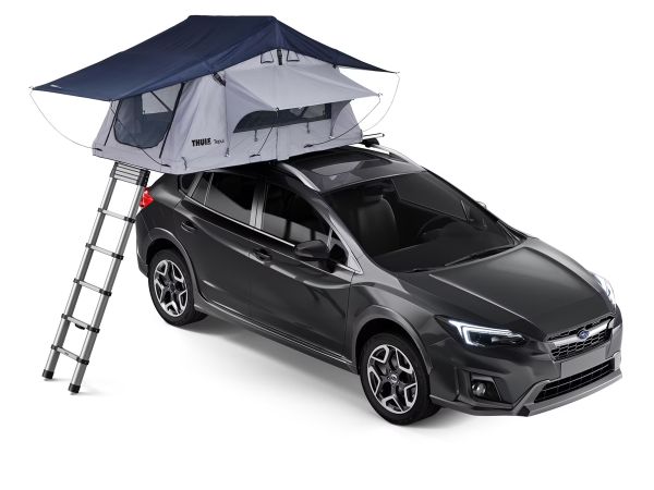 Carpa de Techo Auto Thule Tepui Explorer Ayer 2 personas