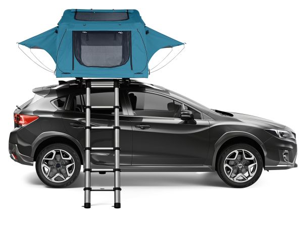 Carpa de Techo Auto Thule Tepui Explorer Ayer 2 personas