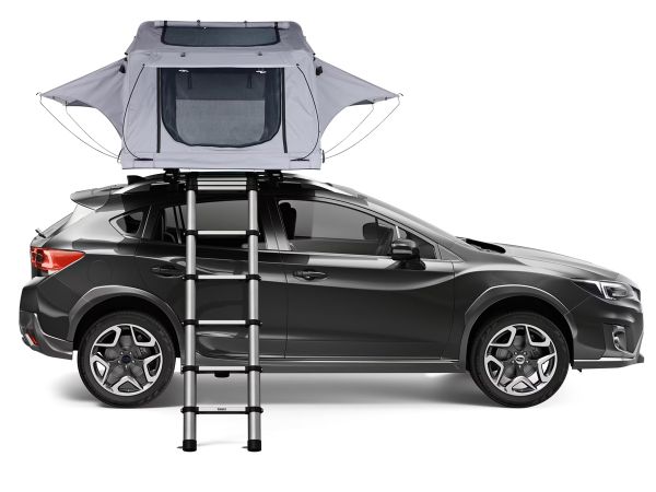 Carpa de Techo Auto Thule Tepui Explorer Ayer 2 personas