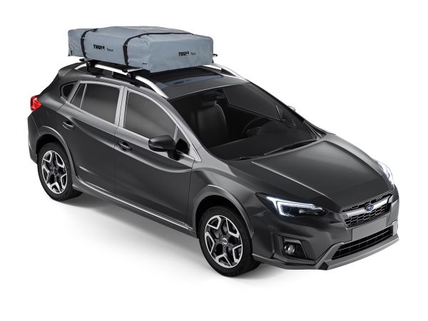 Carpa de Techo Auto Thule Tepui Explorer Ayer 2 personas