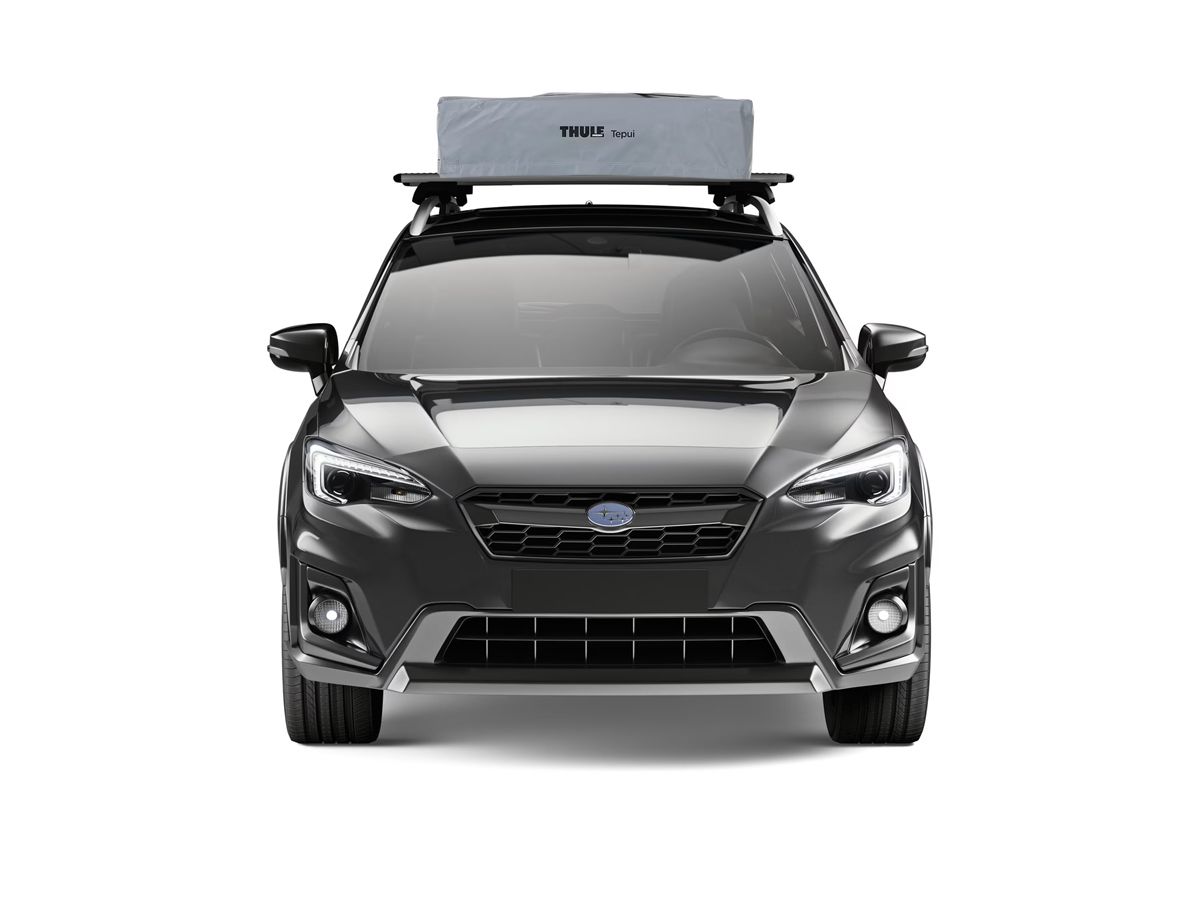Carpa de Techo Auto Thule Tepui Explorer Ayer 2 personas