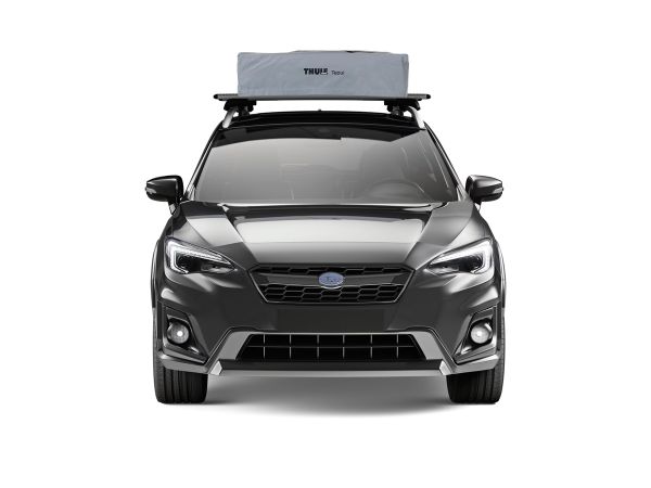 Carpa de Techo Auto Thule Tepui Explorer Ayer 2 personas