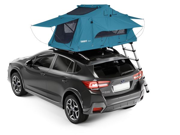 Carpa de Techo Auto Thule Tepui Explorer Ayer 2 personas