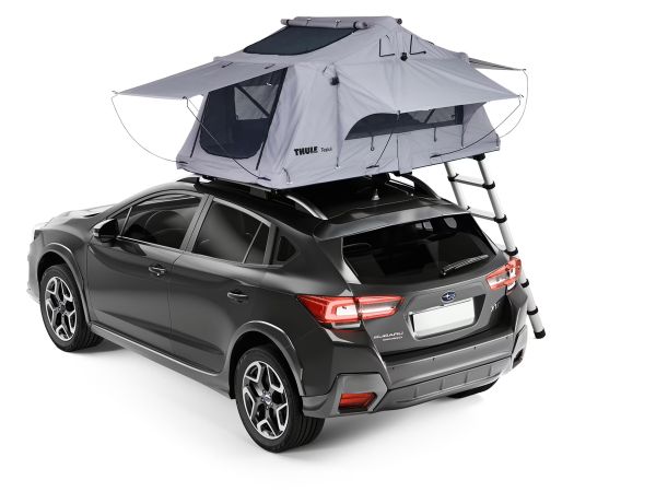 Carpa de Techo Auto Thule Tepui Explorer Ayer 2 personas