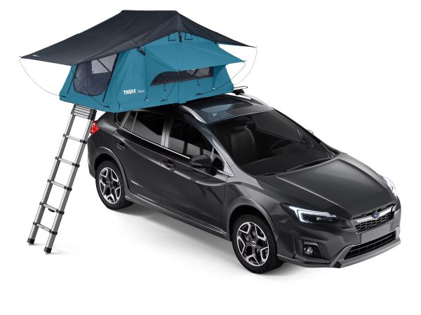 Carpa de Techo Auto Thule Tepui Explorer Ayer 2 personas