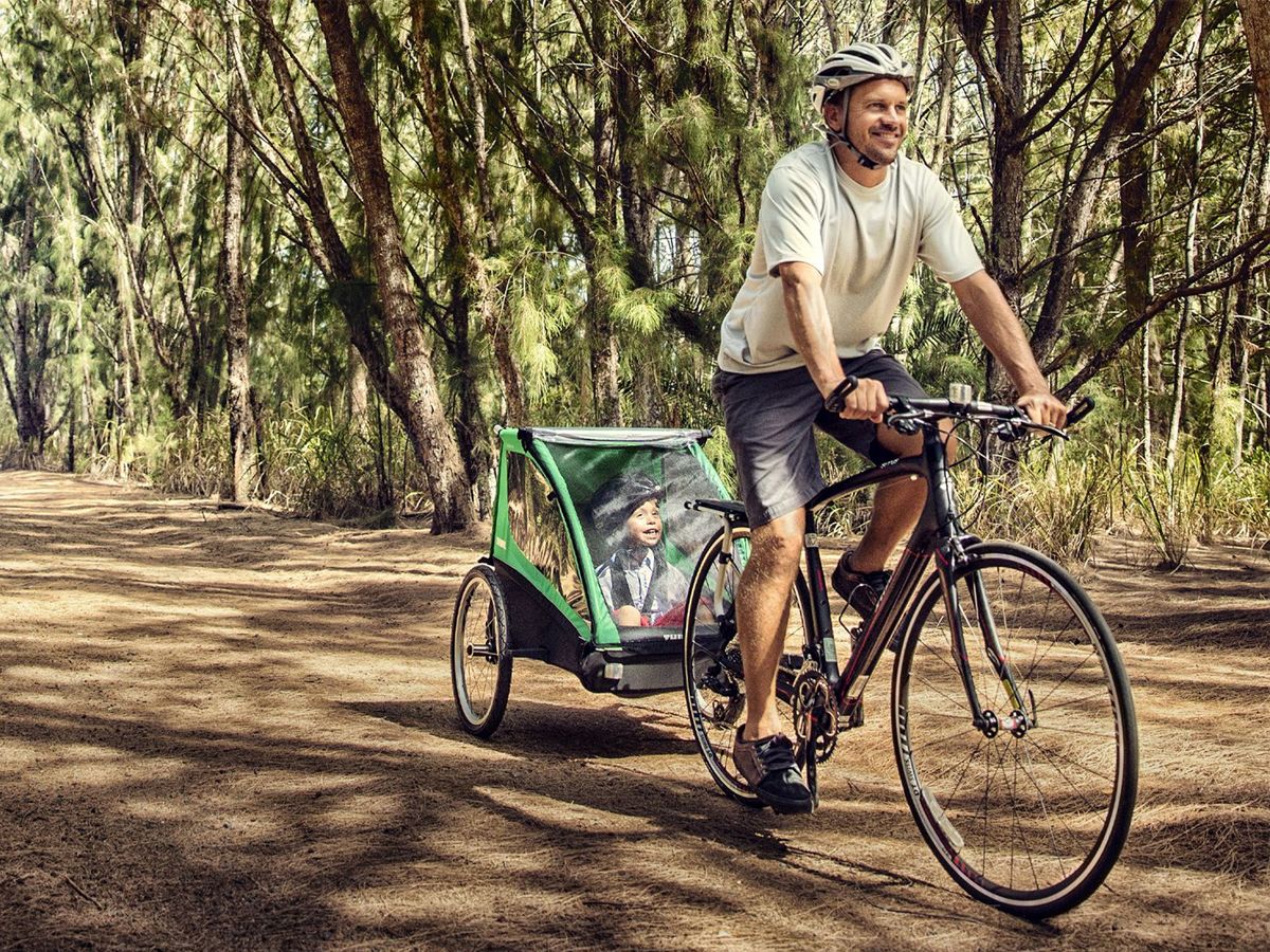 Thule bicicleta deals