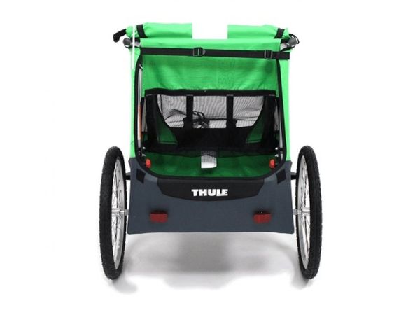 Carrito Para Niños Bicicleta Thule Cadence