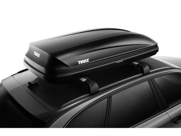 Cofre portaequipaje THULE Pulse L 615100 453lt