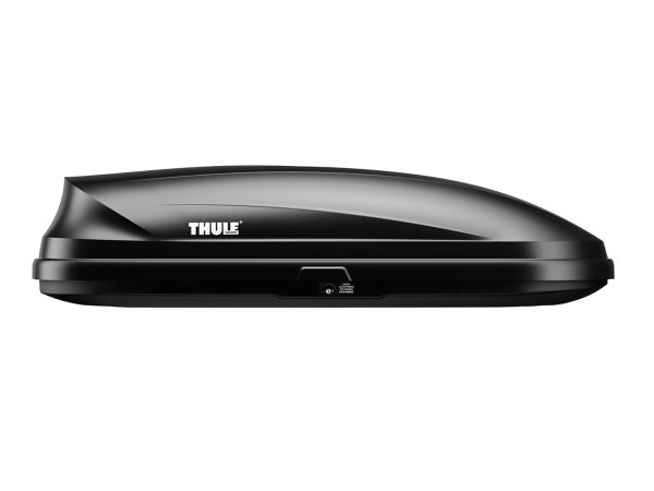 Cofre Portaequipaje Thule Pulse M 614100 396lt