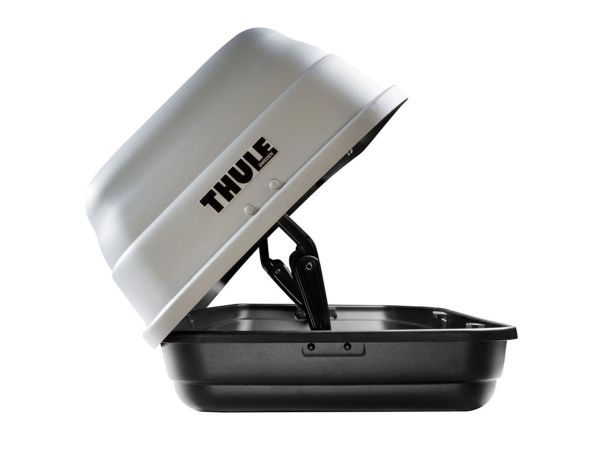 Cofre Portaequipaje THULE Sidekick 682000 227lt