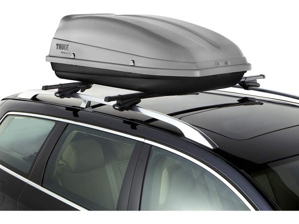 Cofre Portaequipaje THULE Sidekick 682000 227lt