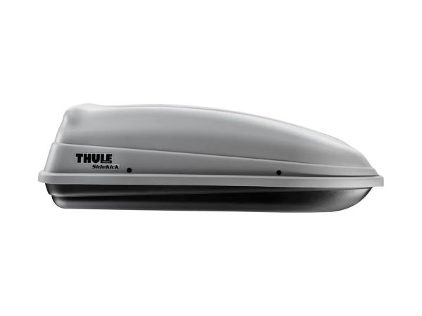 Cofre Portaequipaje THULE Sidekick 682000 227lt