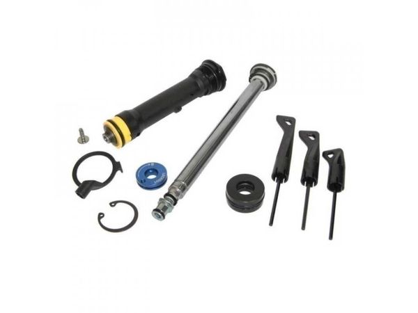 Damper RockShox 30 Gold 26/27.5/29 80/100mm Remote 17mm