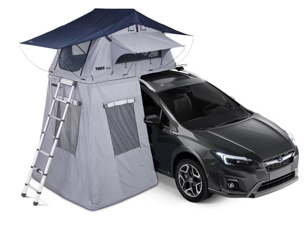 Extensión Carpa de Techo Auto Thule Tepui Ayer Annex 2